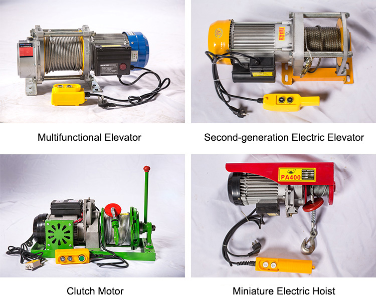 180 Degree Outdoor Double Tube Crane